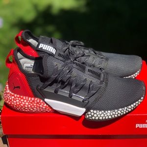 Men’s Puma Hybrid Rocket Runner
